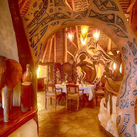 Chui Lodge Naivasha Ngoại thất bức ảnh