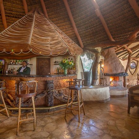Chui Lodge Naivasha Ngoại thất bức ảnh