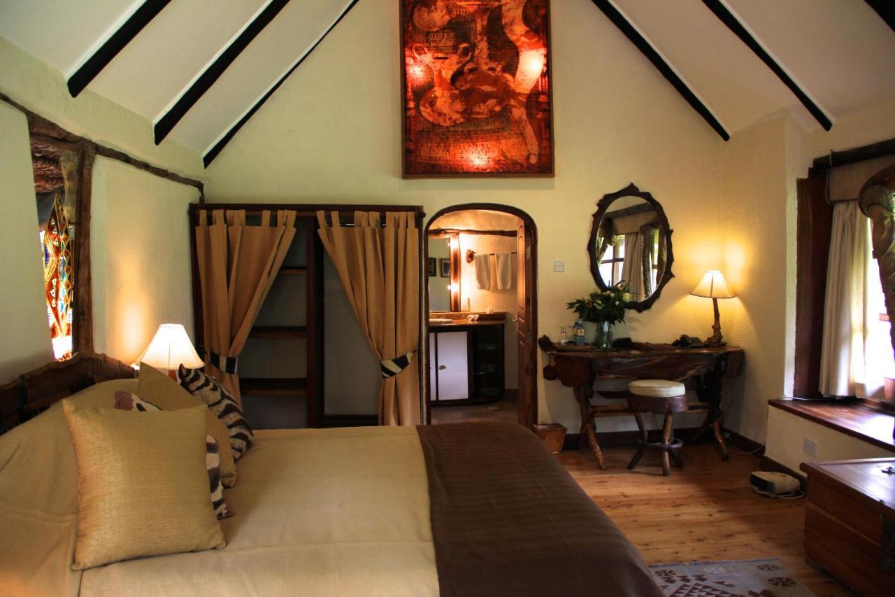 Chui Lodge Naivasha Ngoại thất bức ảnh