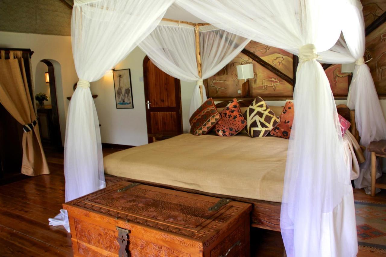 Chui Lodge Naivasha Ngoại thất bức ảnh