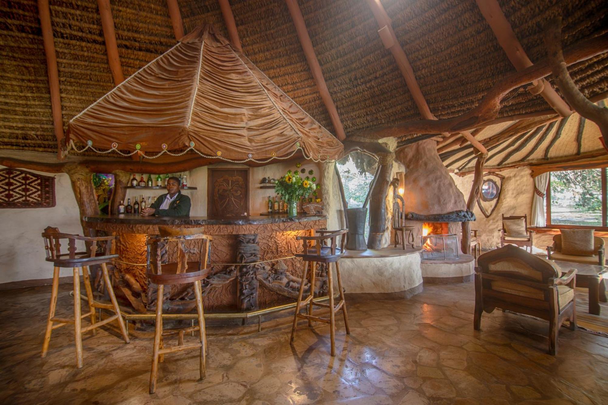 Chui Lodge Naivasha Ngoại thất bức ảnh