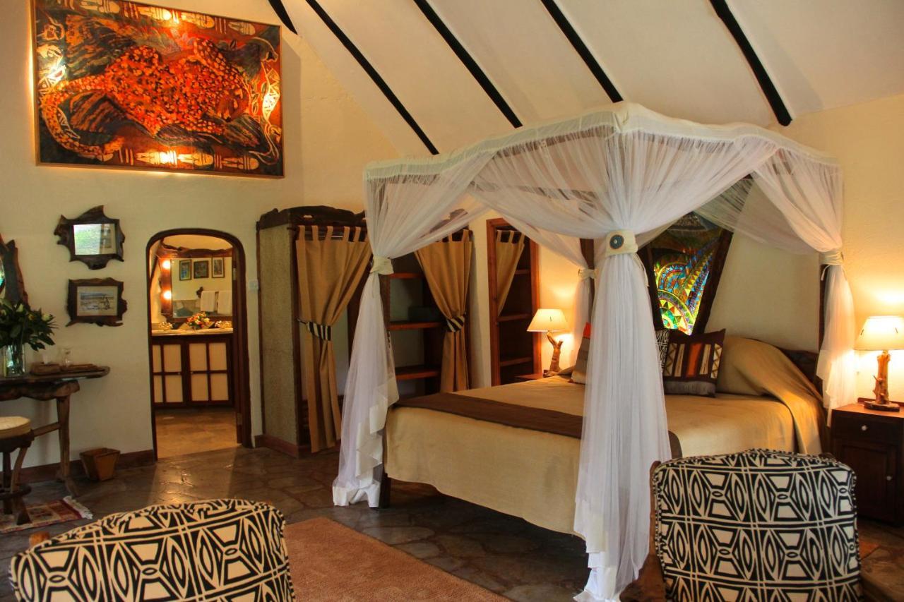 Chui Lodge Naivasha Ngoại thất bức ảnh