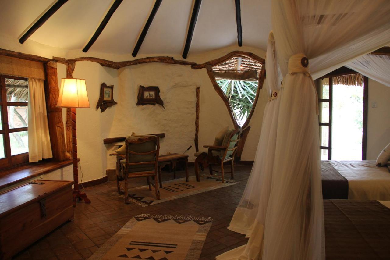 Chui Lodge Naivasha Ngoại thất bức ảnh