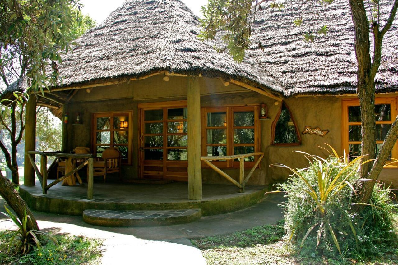 Chui Lodge Naivasha Ngoại thất bức ảnh