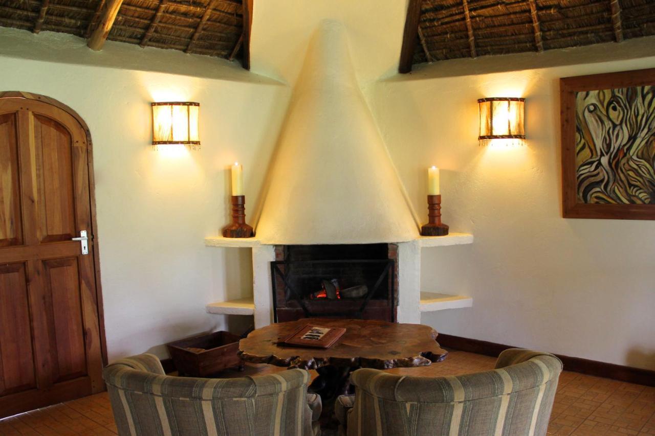 Chui Lodge Naivasha Ngoại thất bức ảnh