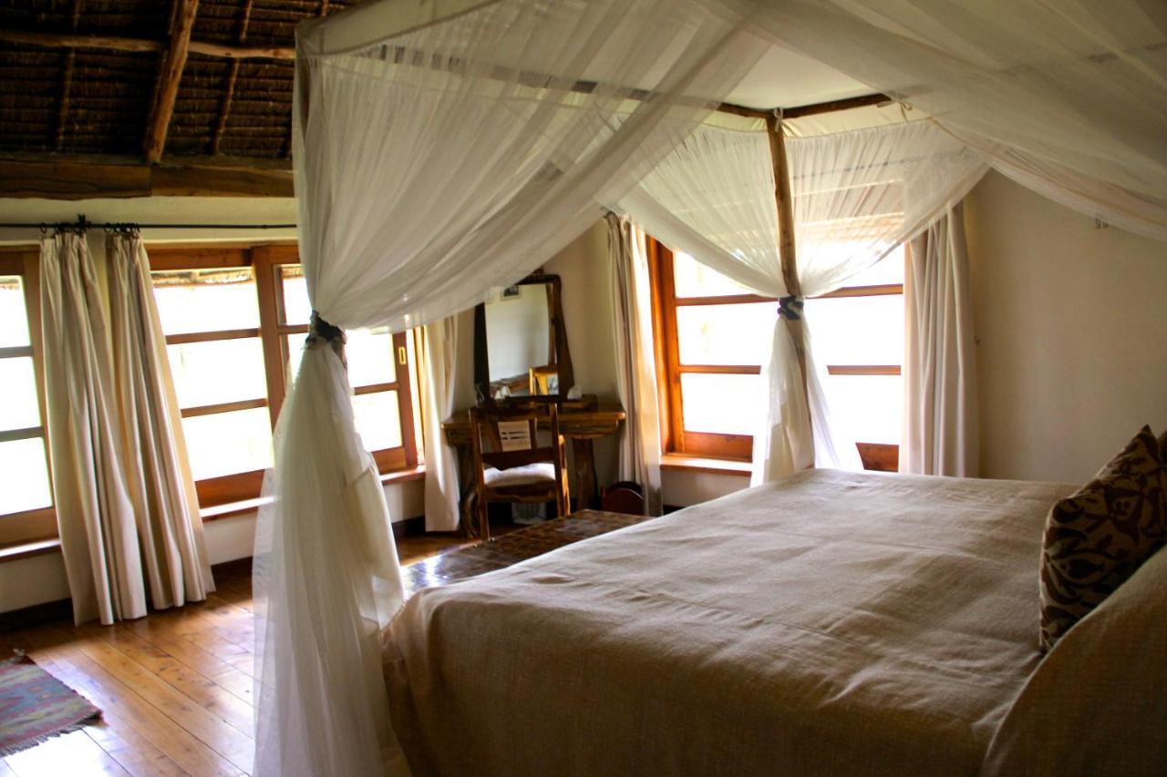 Chui Lodge Naivasha Ngoại thất bức ảnh