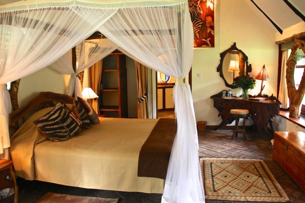 Chui Lodge Naivasha Ngoại thất bức ảnh