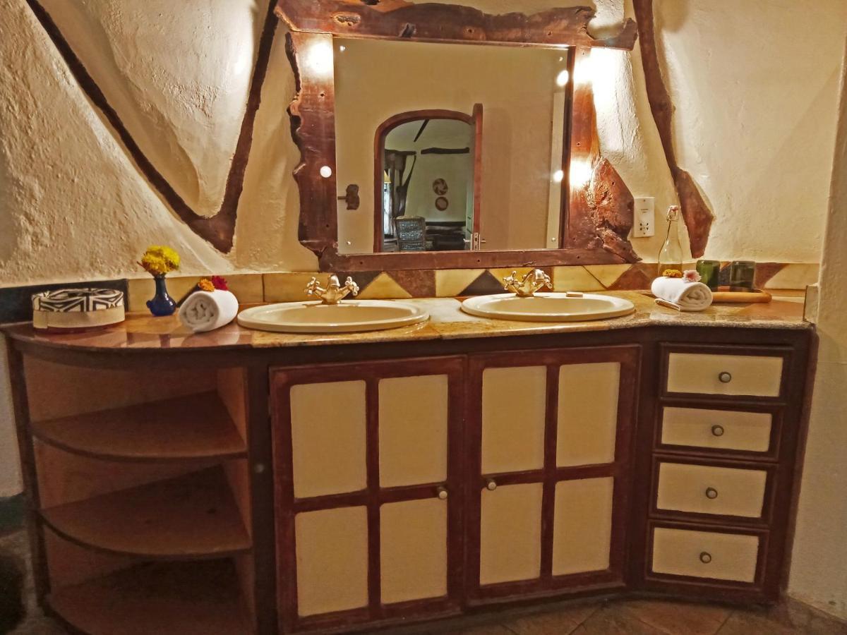 Chui Lodge Naivasha Ngoại thất bức ảnh