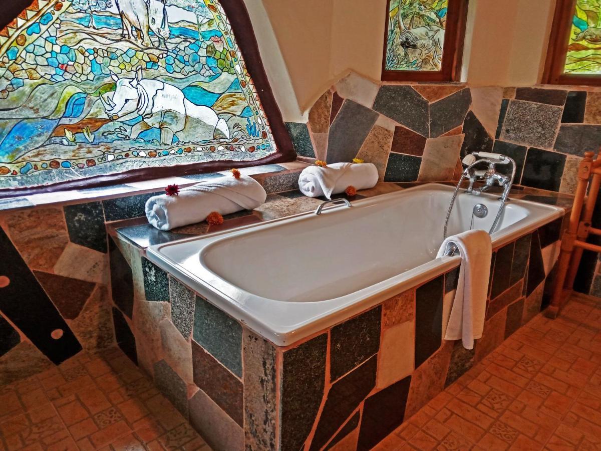 Chui Lodge Naivasha Ngoại thất bức ảnh