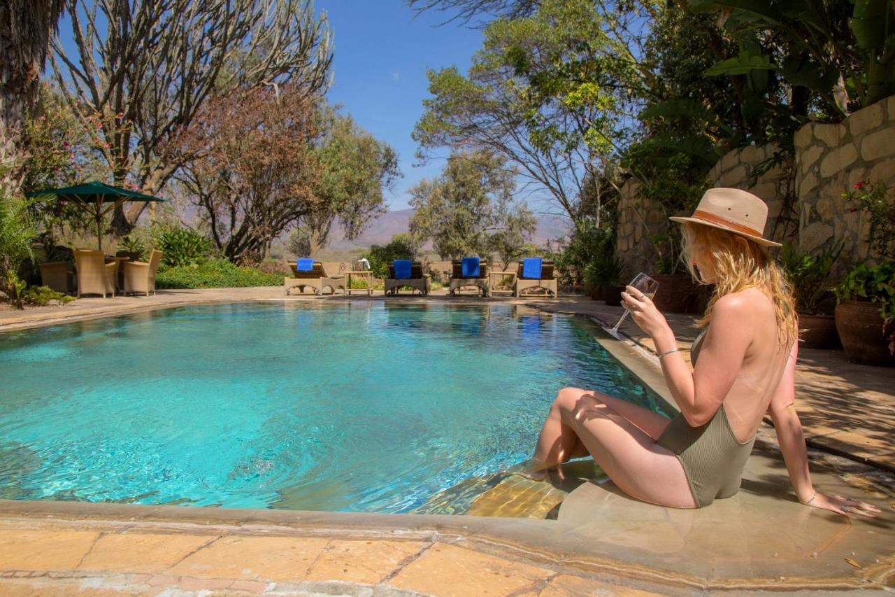 Chui Lodge Naivasha Ngoại thất bức ảnh