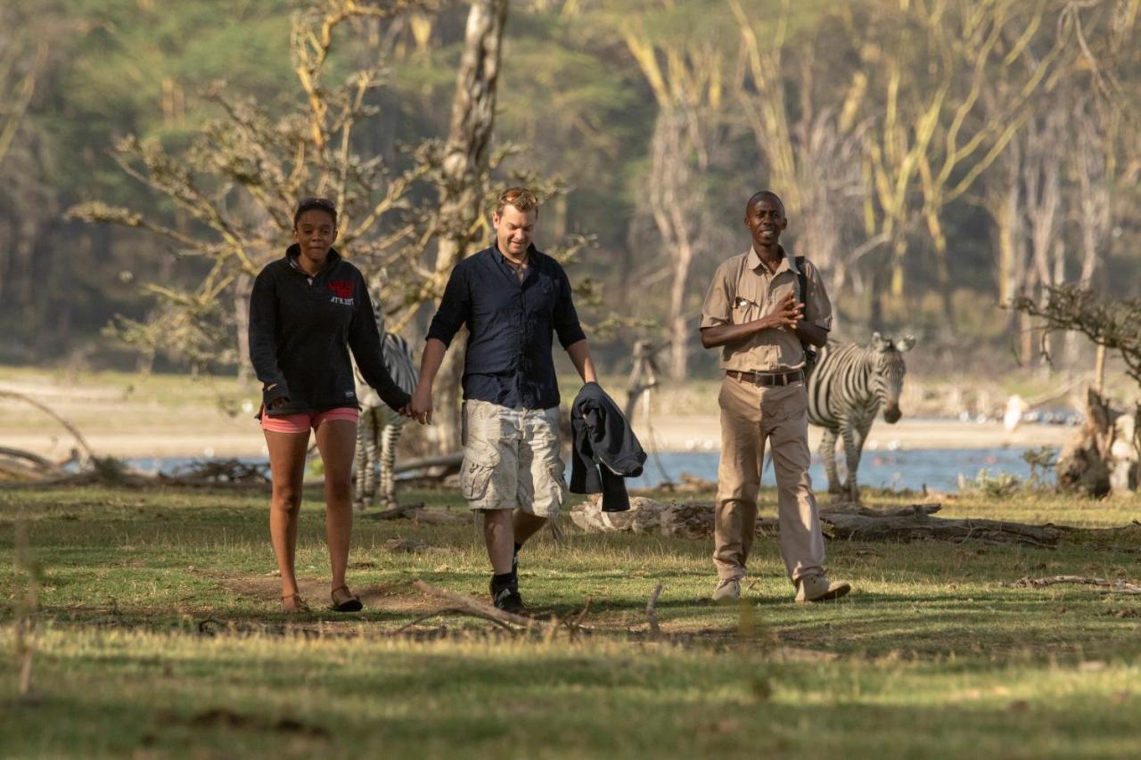 Chui Lodge Naivasha Ngoại thất bức ảnh