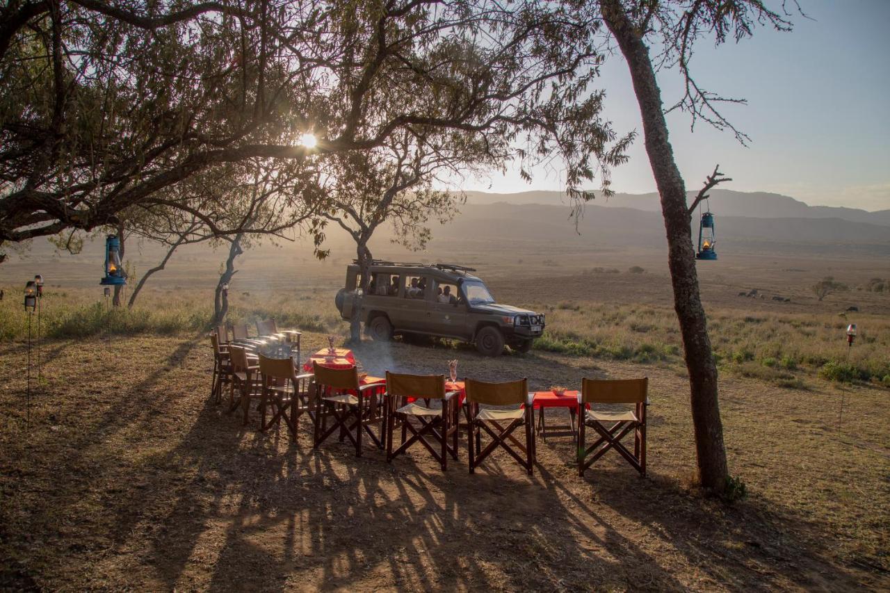 Chui Lodge Naivasha Ngoại thất bức ảnh