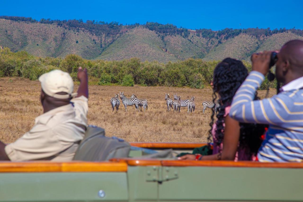 Chui Lodge Naivasha Ngoại thất bức ảnh