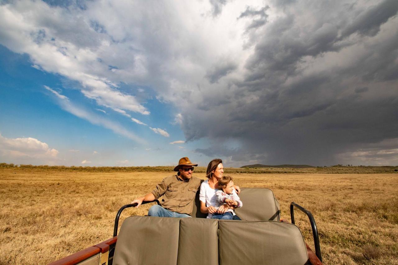 Chui Lodge Naivasha Ngoại thất bức ảnh
