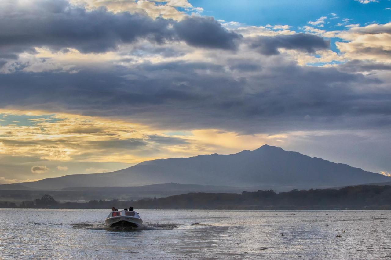 Chui Lodge Naivasha Ngoại thất bức ảnh