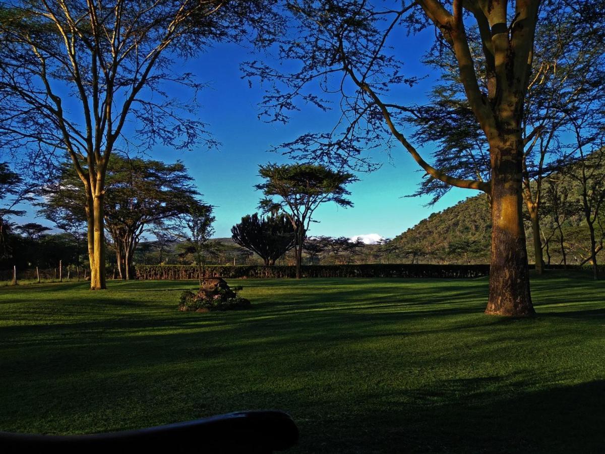 Chui Lodge Naivasha Ngoại thất bức ảnh