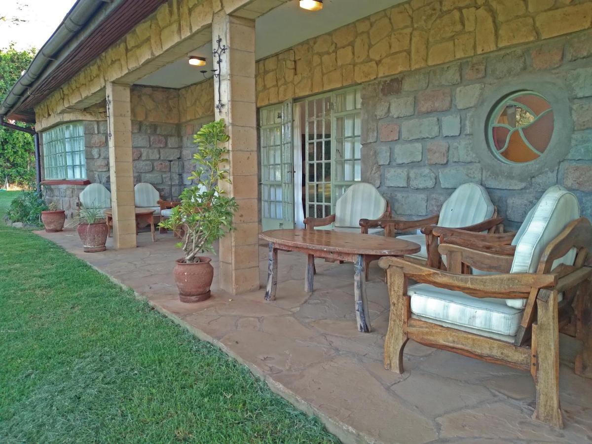 Chui Lodge Naivasha Ngoại thất bức ảnh