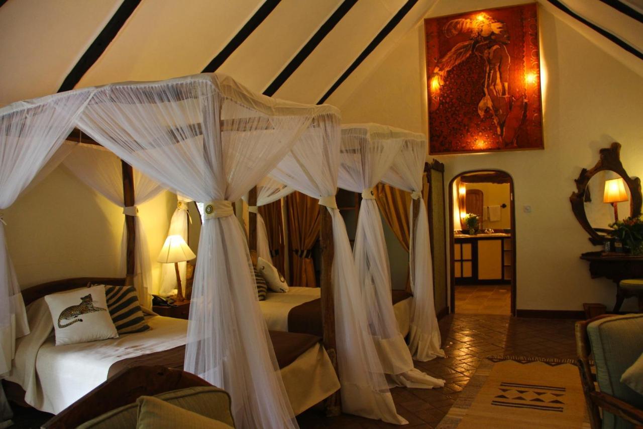 Chui Lodge Naivasha Ngoại thất bức ảnh